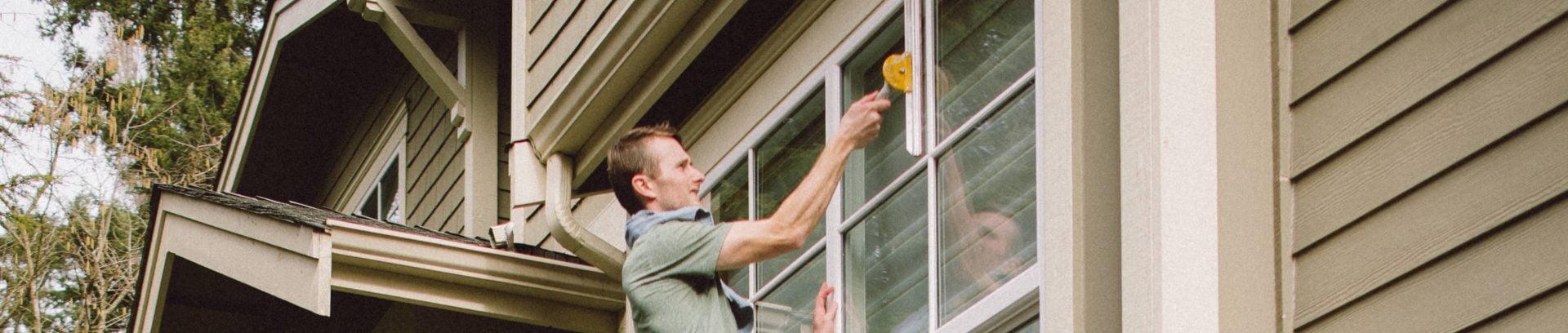 Ladder Heroes Window & Gutter Cleaning Kirkland