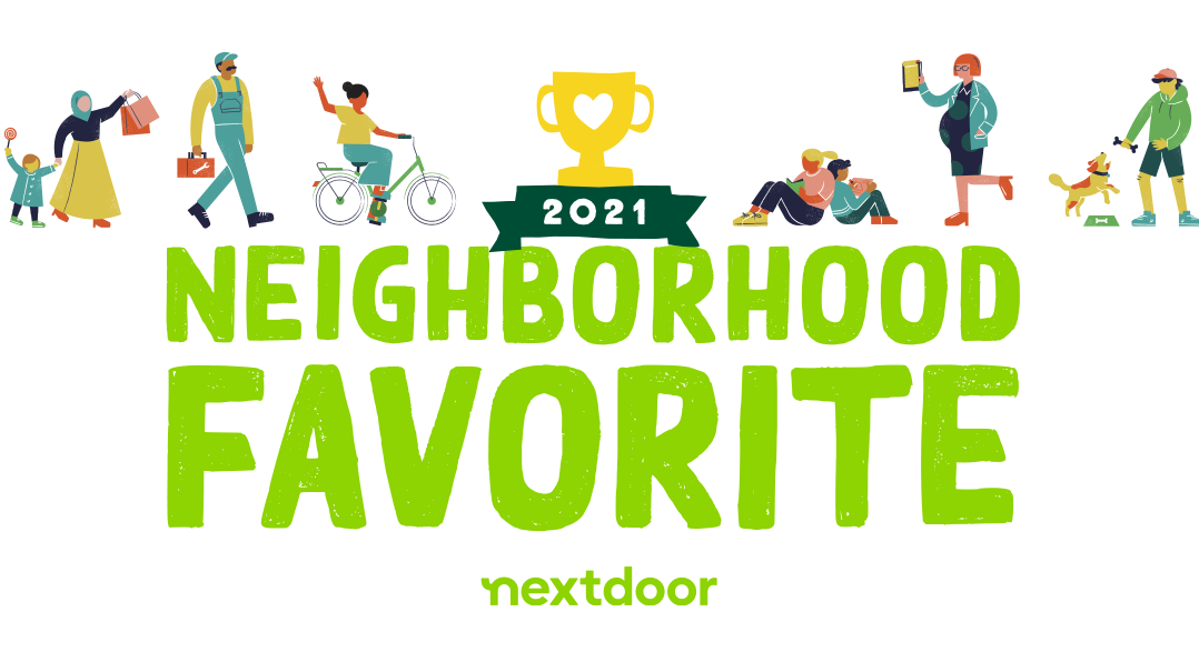 Neighborhood favorite gutter cleaner | ladderheroes